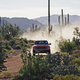 Illustration for article titled Mad Max Meets NASCAR: My Brutal 800 Mile Drive Across A Mexican Wasteland